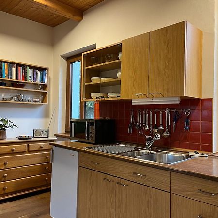 Fidler Cottage Rozvadov Eksteriør bilde